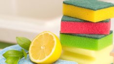 Храни, с които може да почистите дома