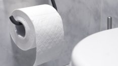 Защо трябва да внимавате с ароматизираната тоалетна хартия? 
