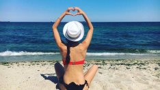 Среща с морето