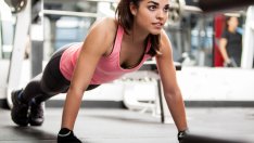 Защо не трябва да правите една и съща тренировка всеки ден?