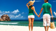 Какво да очаквате от първата си съвместна почивка като двойка?