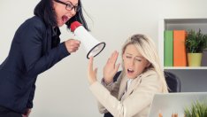 Какво никога да не казвате на шефа?