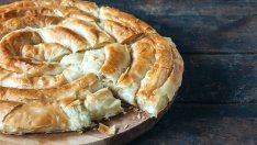 Оригинални късмети за баница