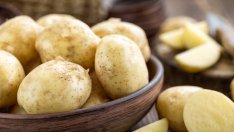 Тридневна диета с картофи