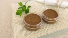 Домашна паста за зъби с кокосово масло и мента