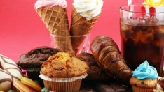 Храни и напитки, които да не ядете при лошо настроение