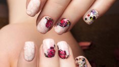 Есенен маникюр според зодията