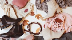 7 бързи идеи за есенни аутфити