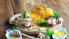 Отслабване с отвара от джинджифил? 5 супер ползи за здравето