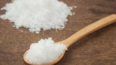 Признаци, че консумирате твърде много сол 