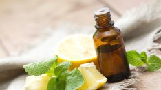 Етерични масла при целулит 