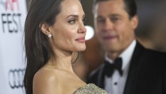 Анджелина Джоли е в нервен срив заради Брад Пит