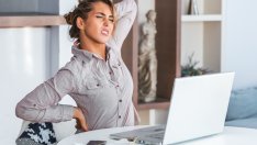 7 неподозирани странични ефекта от стреса 