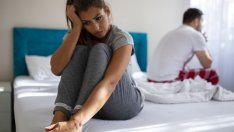 Привличате емоционално недостъпни партньори? Причината е във вашето детство