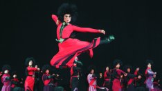 Летящият балет Сухишвили идва с грандиозна програма!