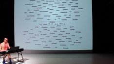 Невиждан провокативен спектакъл в програмата на Sofia Dance Week