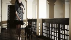 Съперница подстригала косата на Лияна от ревност