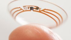 Google разработва „умни“ контактни лещи за диабетици