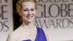 Лора Лини стана майка за първи път на 49 години