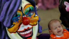 Най-странните човешки фобии