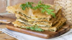 5 ястия, без които не може на Еньовден