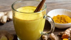 Аюрведа билки и подправки при стрес