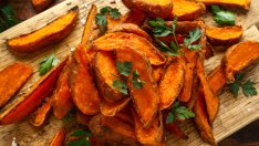 6 грешки, които може би правите със сладките картофи 