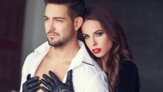 Чертите на лицето говорят за характера му