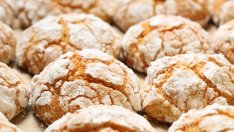 2 рецепти за курабийки за Томина неделя