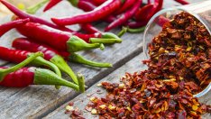 Топ 6 храни за ускоряване на метаболизма (галерия)