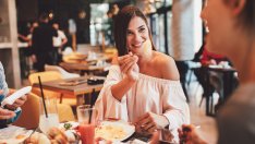 Хранителните навици разкриват личността