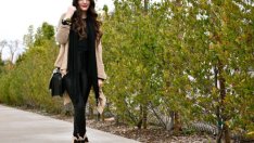 Какво да облека днес