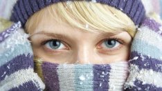 Подходяща грижа за косата и кожата през студените дни