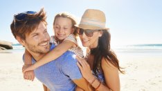 Не казвайте това на дъщеря си