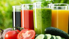 Лунна диета за месец юни 2015