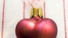 Коледен тест за влюбени