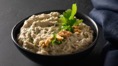 Песто с патладжан