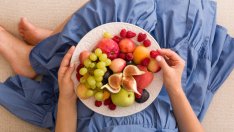 3 рецепти за здравословни вечери по време на бременност 