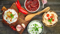 Рецепти за вкусни разядки за делник и празник