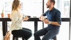 5 типа жени, които мъжете избягват