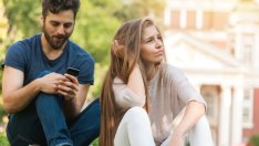 Знаци, че си губите времето с него