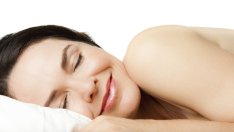 Сънят – най-добрият приятел на красотата