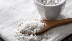 Скраб за тяло със сол
