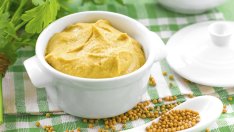 Необичайни употреби на горчицата 