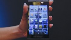 Как се отслабва със смартфон?