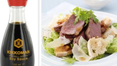 Мариновано агнешко с розмарин