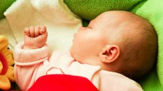 Първите здравословни проблеми на новородените