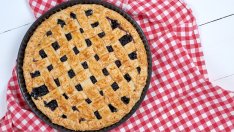 Пай с къпини