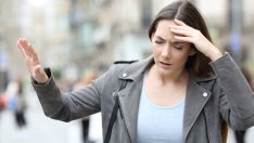 5 знака, че може би някой ви е урочасал