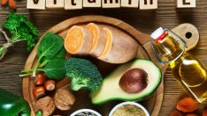 Храни, богати на витамин Е за здрава кожа и имунитет